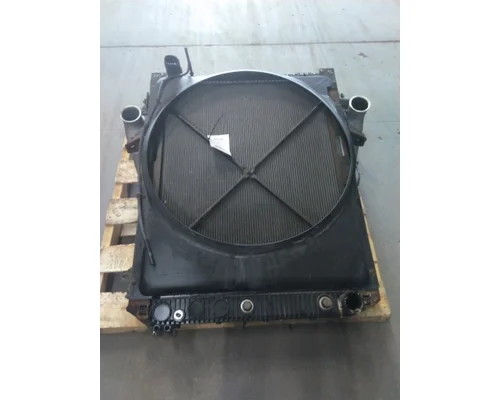 VOLVO VNM COOLING ASSEMBLY (RAD, COND, ATAAC)