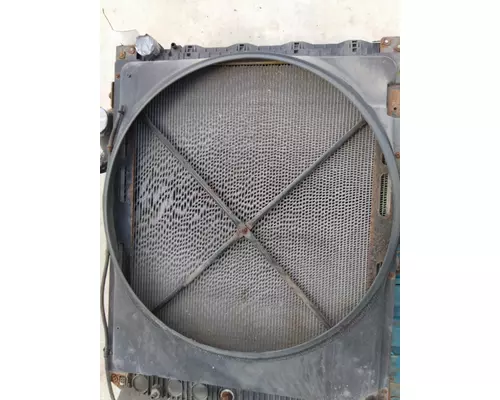 VOLVO VNM COOLING ASSEMBLY (RAD, COND, ATAAC)
