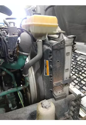 VOLVO VNM COOLING ASSEMBLY (RAD, COND, ATAAC)