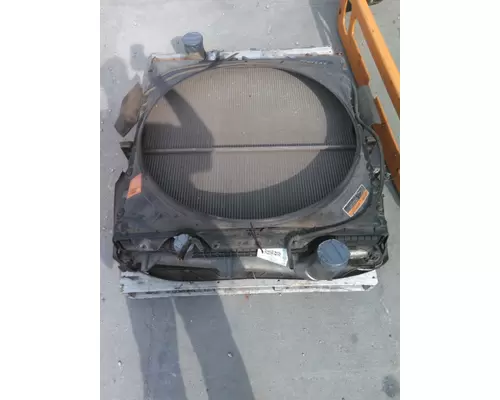 VOLVO VNM COOLING ASSEMBLY (RAD, COND, ATAAC)