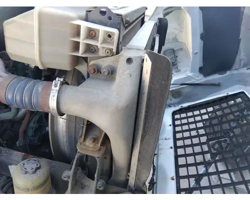 VOLVO VNM COOLING ASSEMBLY (RAD, COND, ATAAC)