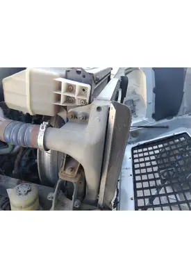 VOLVO VNM COOLING ASSEMBLY (RAD, COND, ATAAC)