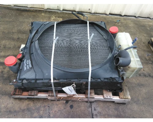 VOLVO VNM COOLING ASSEMBLY (RAD, COND, ATAAC)