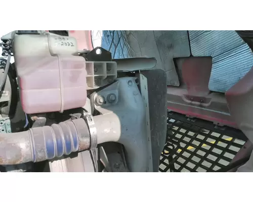 VOLVO VNM COOLING ASSEMBLY (RAD, COND, ATAAC)