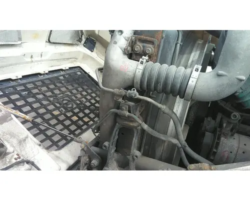 VOLVO VNM COOLING ASSEMBLY (RAD, COND, ATAAC)