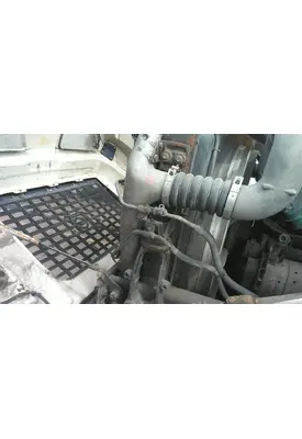 VOLVO VNM COOLING ASSEMBLY (RAD, COND, ATAAC)