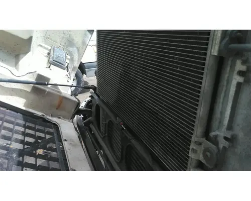 VOLVO VNM COOLING ASSEMBLY (RAD, COND, ATAAC)