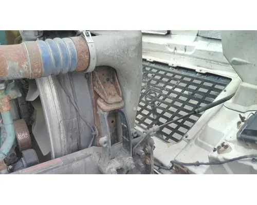 VOLVO VNM COOLING ASSEMBLY (RAD, COND, ATAAC)