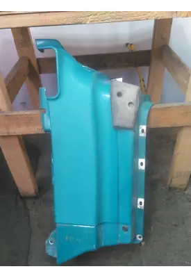 VOLVO VNM COWL