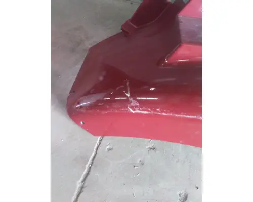 VOLVO VNM COWL