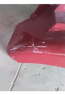 VOLVO VNM COWL
