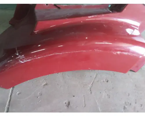 VOLVO VNM COWL