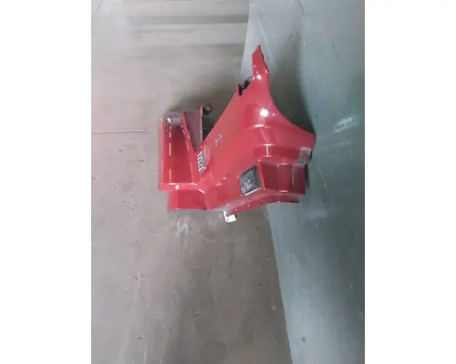 VOLVO VNM COWL