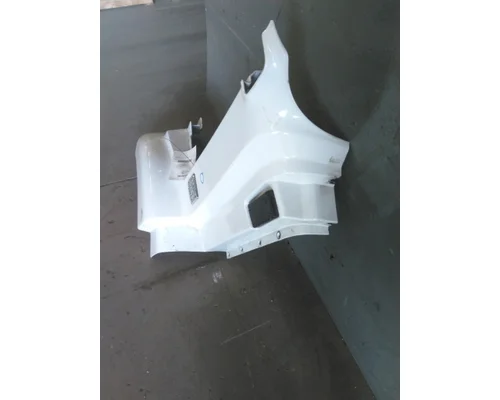 VOLVO VNM COWL
