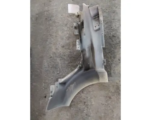 VOLVO VNM COWL