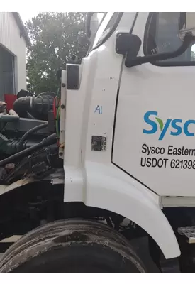 VOLVO VNM COWL