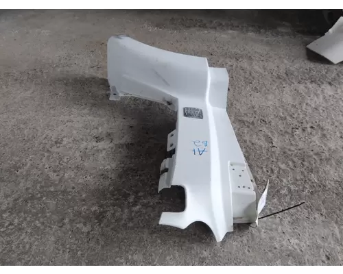 VOLVO VNM COWL