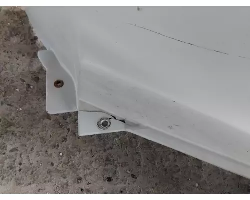 VOLVO VNM COWL