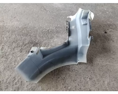 VOLVO VNM COWL