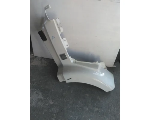 VOLVO VNM COWL