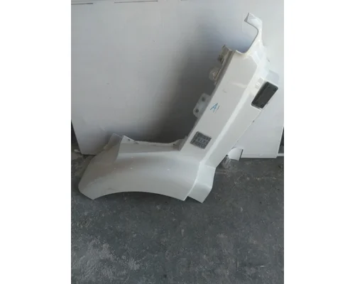 VOLVO VNM COWL
