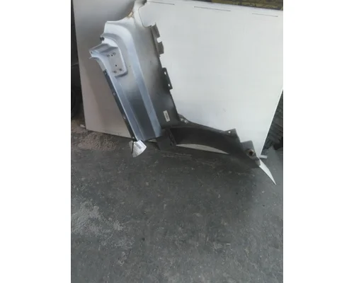 VOLVO VNM COWL