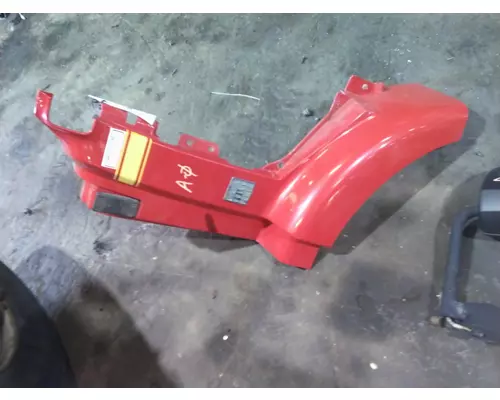 VOLVO VNM COWL
