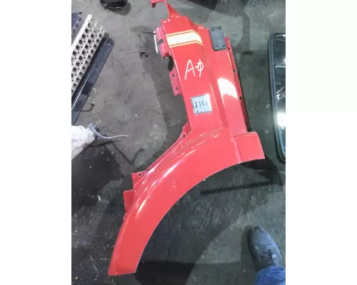VOLVO VNM COWL