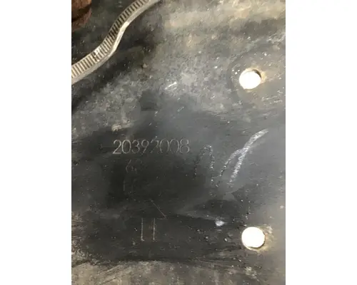 VOLVO VNM CROSSMEMBER