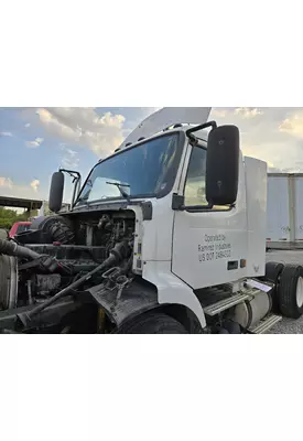 VOLVO VNM Cab Assembly