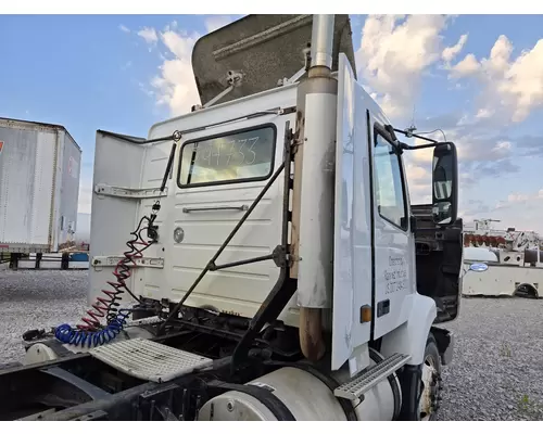 VOLVO VNM Cab Assembly