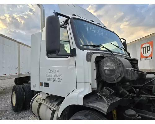 VOLVO VNM Cab Assembly