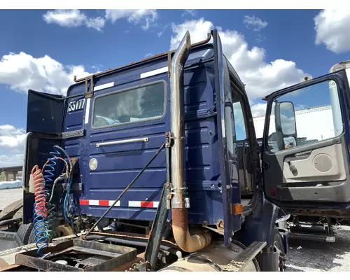 VOLVO VNM Cab Assembly