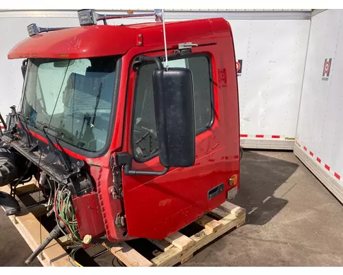 VOLVO VNM Cab Assembly