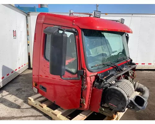 VOLVO VNM Cab Assembly