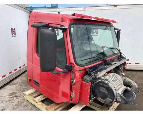 VOLVO VNM Cab Assembly