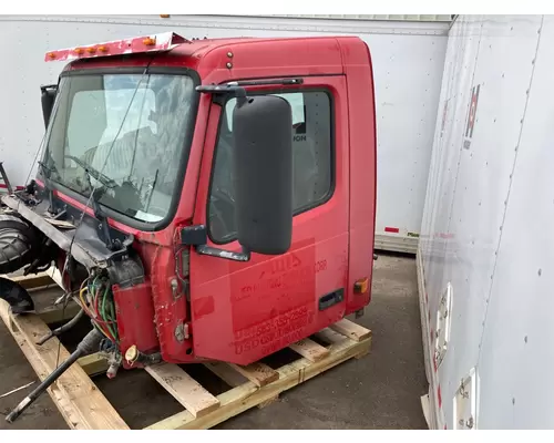 VOLVO VNM Cab Assembly