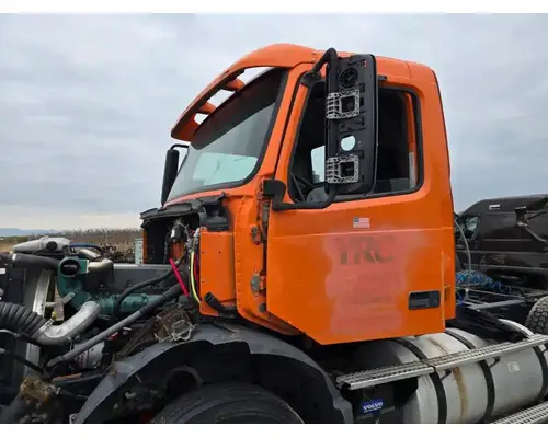 VOLVO VNM Cab Assembly