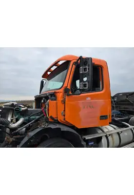 VOLVO VNM Cab Assembly
