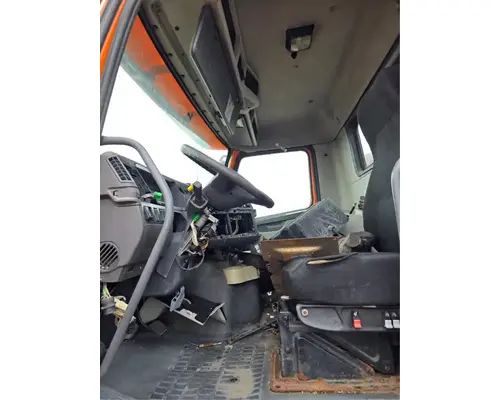 VOLVO VNM Cab Assembly