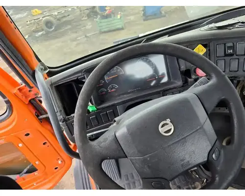 VOLVO VNM Cab Assembly