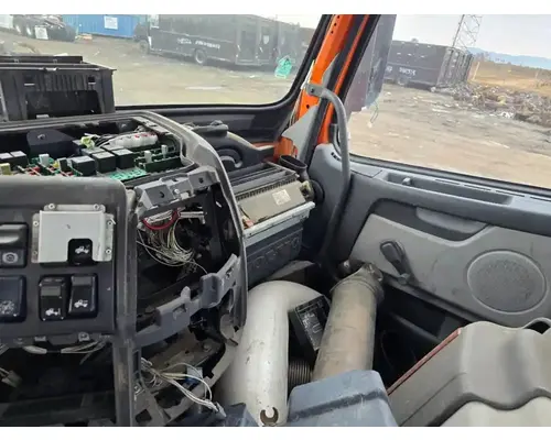 VOLVO VNM Cab Assembly