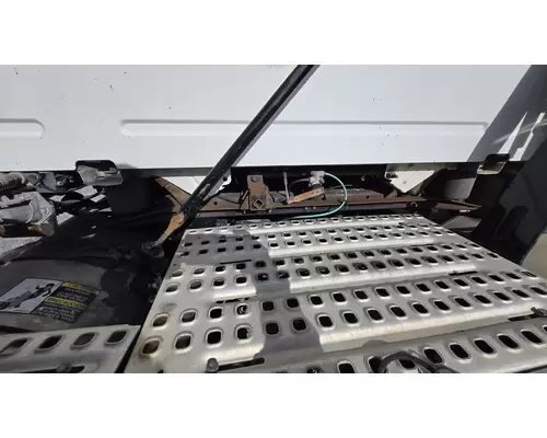 VOLVO VNM Cab Suspension Assembly