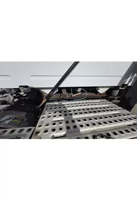 VOLVO VNM Cab Suspension Assembly