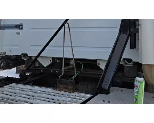 VOLVO VNM Cab Suspension Assembly