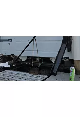 VOLVO VNM Cab Suspension Assembly