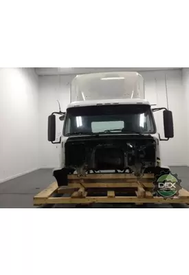 VOLVO VNM Cab