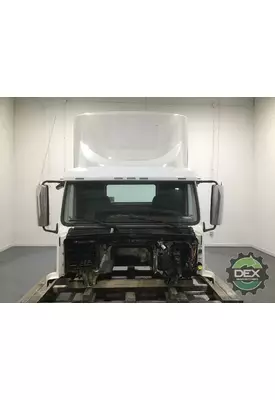 VOLVO VNM Cab