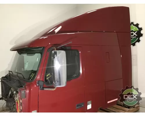 VOLVO VNM Cab