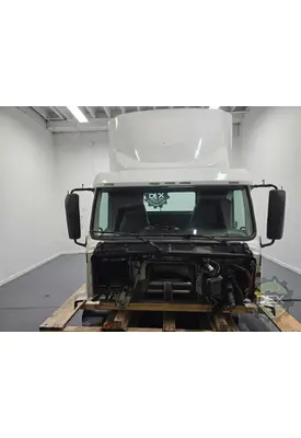 VOLVO VNM Cab
